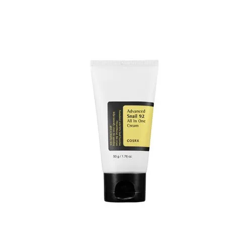 COSRX Crema Facial Cosrx Advanced Snail 92 All In One Cream x 50 g