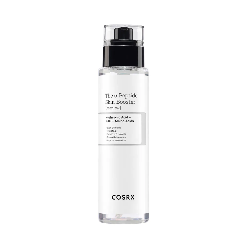 COSRX Sérum Cosrx 6 Peptide Skin Booster x 150 ml