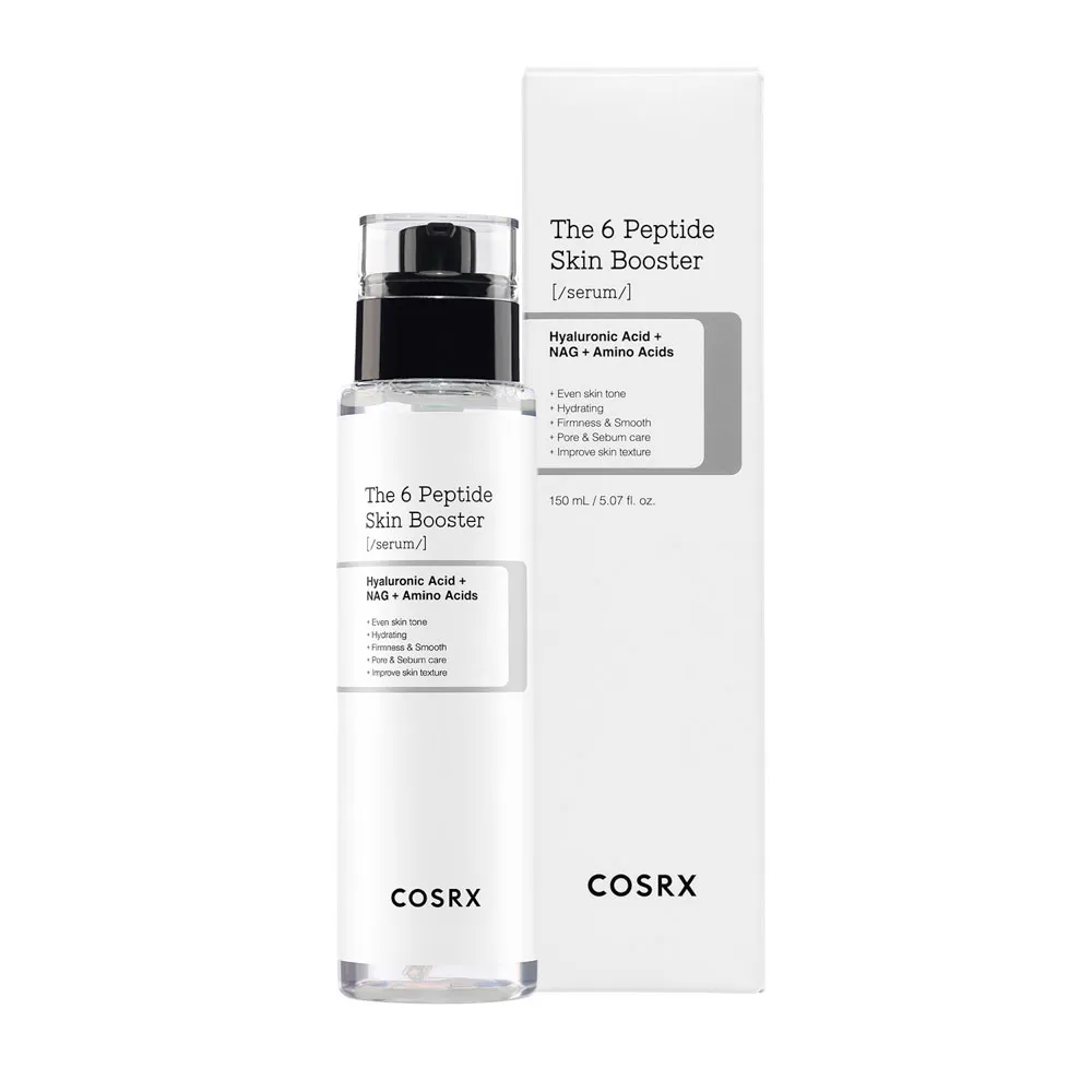 COSRX Sérum Cosrx 6 Peptide Skin Booster x 150 ml
