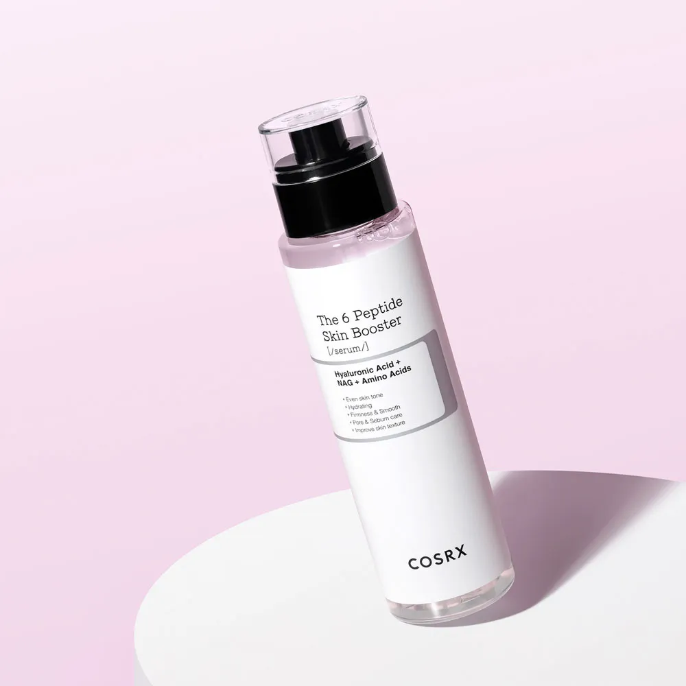 COSRX Sérum Cosrx 6 Peptide Skin Booster x 150 ml
