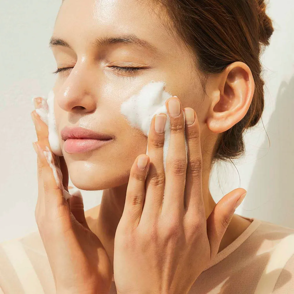 Skin1004 Limpiador Facial Skin1004 Centella Espuma Ampolla x 125 ml