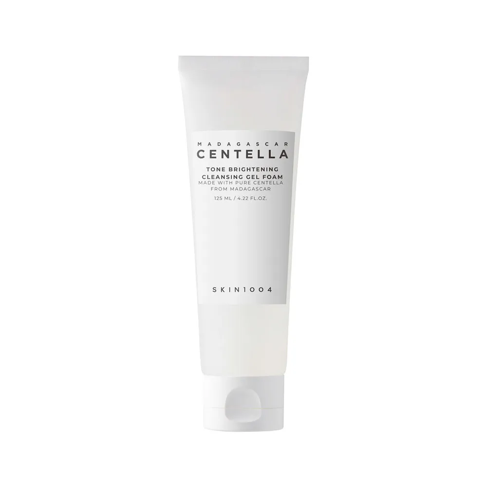 Skin1004 Espuma Limpiadora Gel Skin1004 Iluminadora x 125 ml