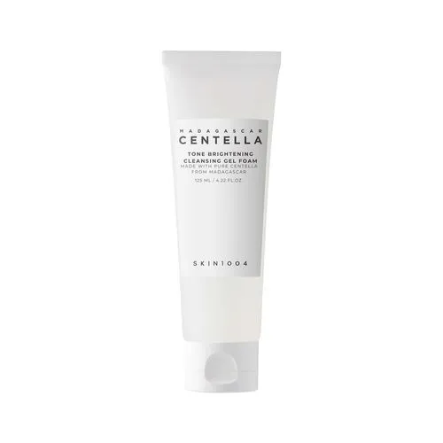 Skin1004 Espuma Limpiadora Gel Skin1004 Iluminadora x 125 ml