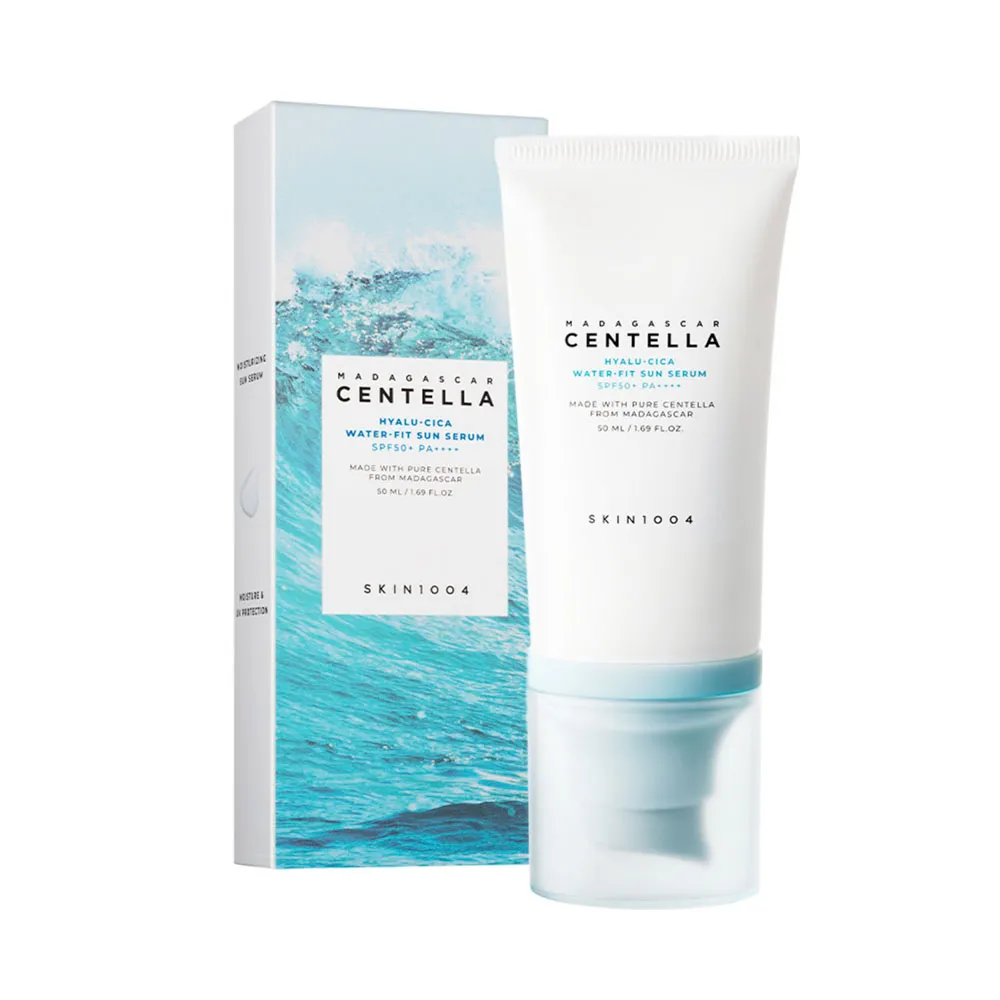 Skin1004 Protector Solar Skin1004 Water-Fit Spf 50+ x 50 ml