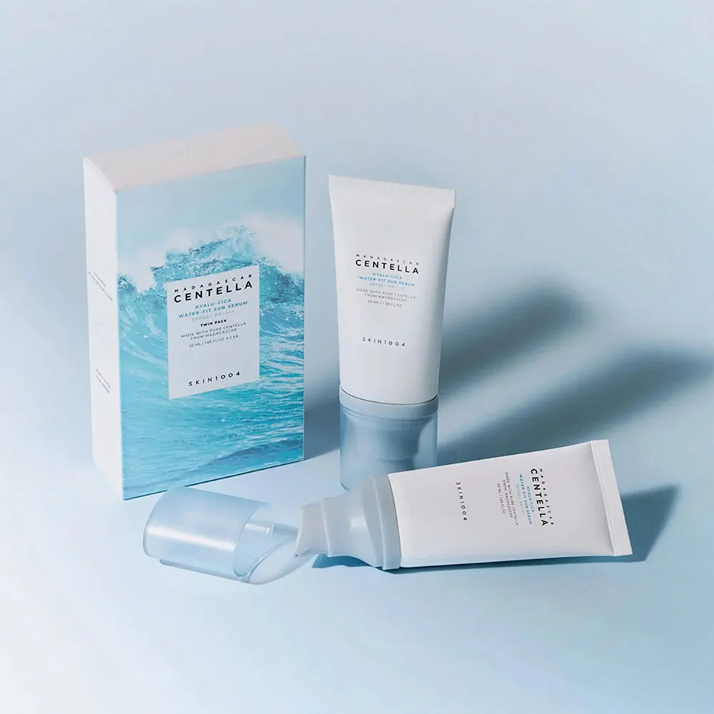 Skin1004 Protector Solar Skin1004 Water-Fit Spf 50+ x 50 ml