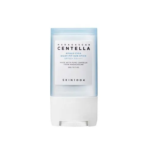Skin1004 Protector Solar Skin1004 Centella Hyalu-Cica Silky-Fit SPF 50+ x 20 g