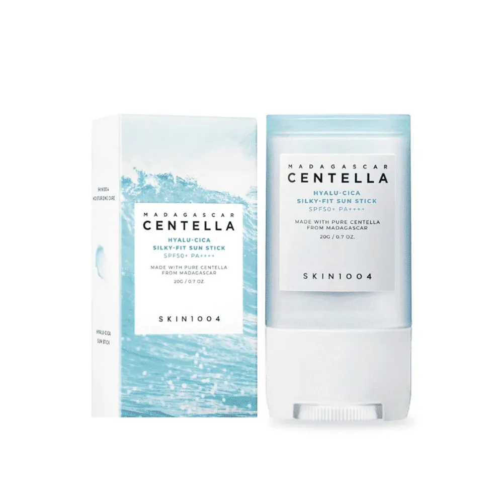 Skin1004 Protector Solar Skin1004 Centella Hyalu-Cica Silky-Fit SPF 50+ x 20 g