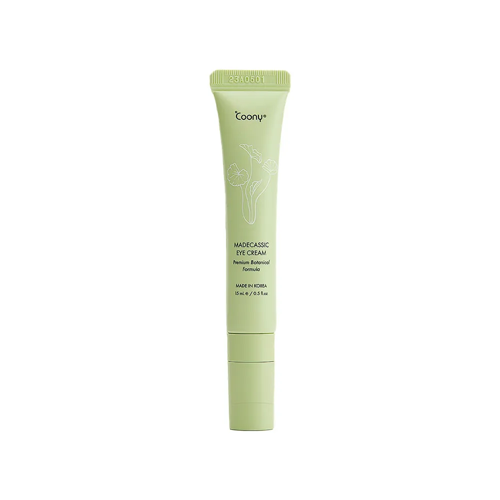 Coony Contorno de Ojos Coony Madecassic x 15 ml