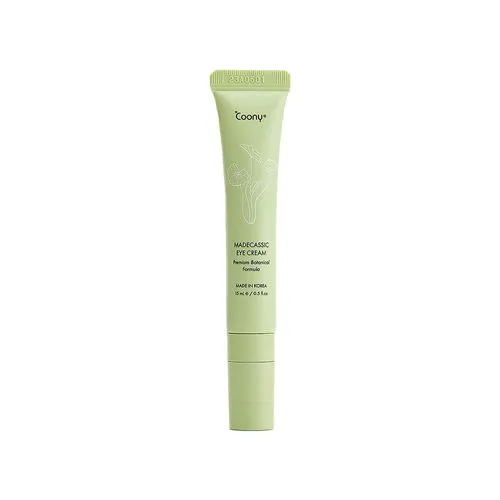 Coony Contorno de Ojos Coony Madecassic x 15 ml