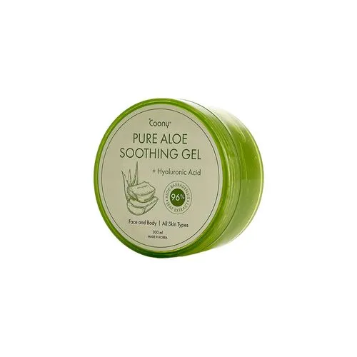 Coony Gel Coony Aloe Vera x 300 ml