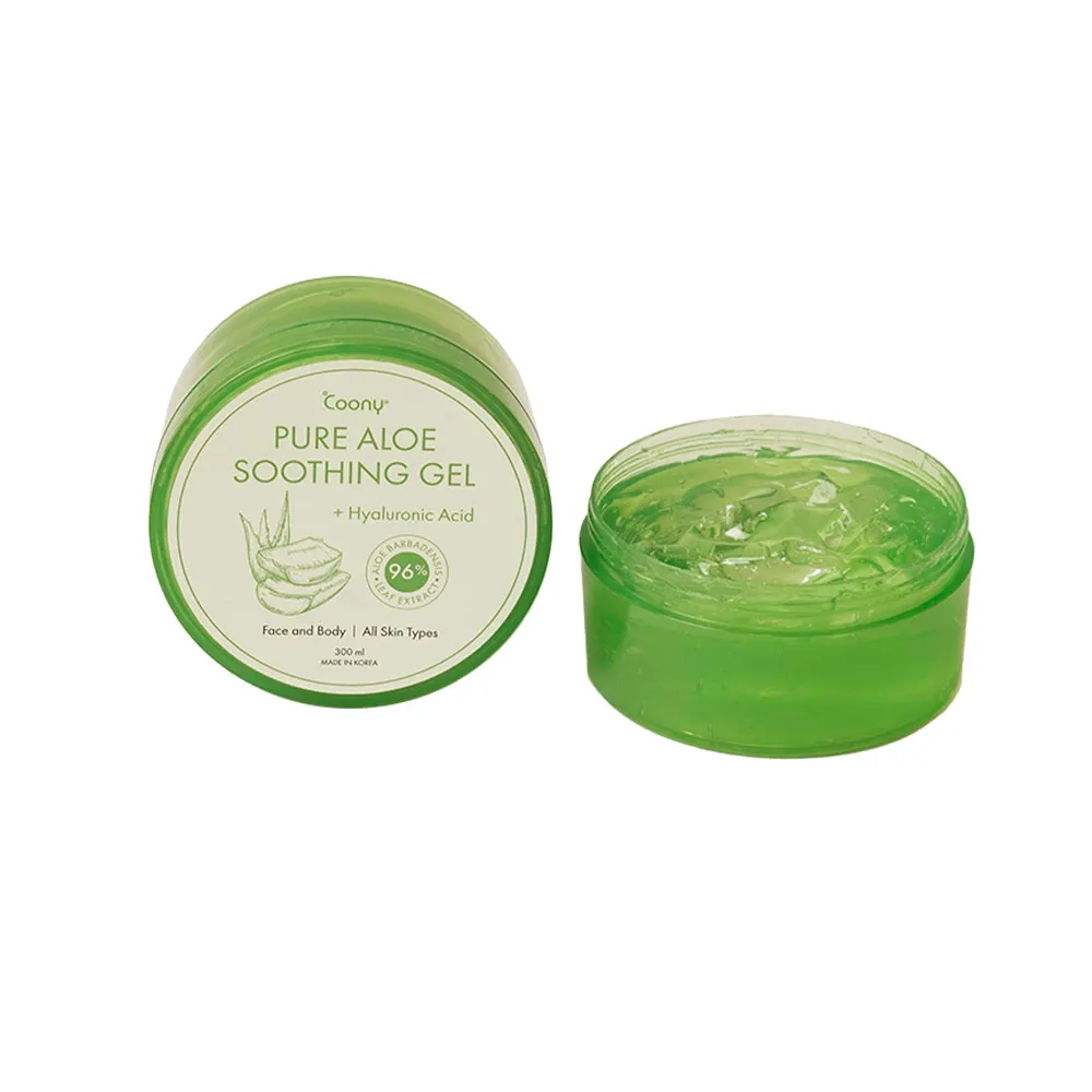 Coony Gel Coony Aloe Vera x 300 ml