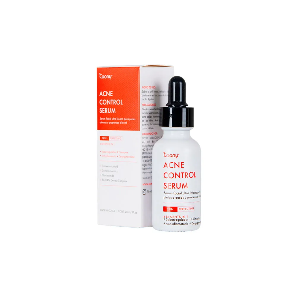 Coony Sérum Coony Acné x 30 ml