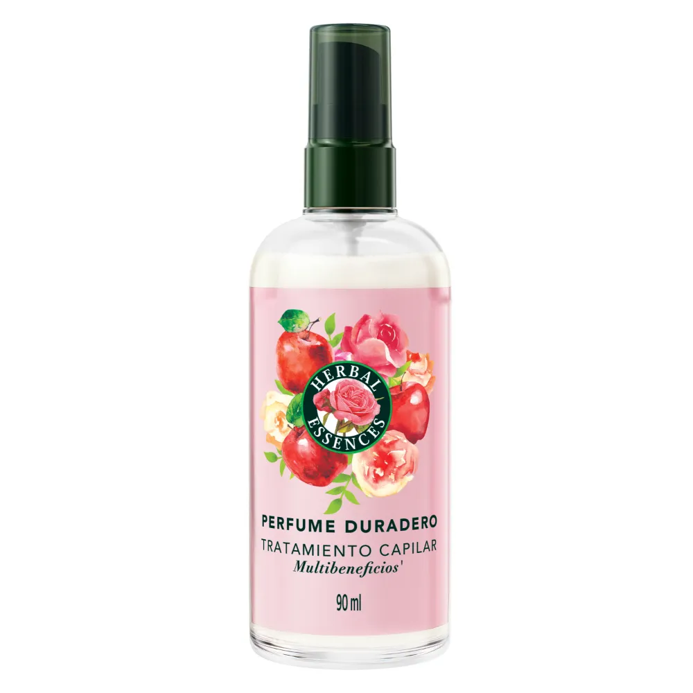 Herbal Essences Perfume Capilar Herbal Essences x 90 ml