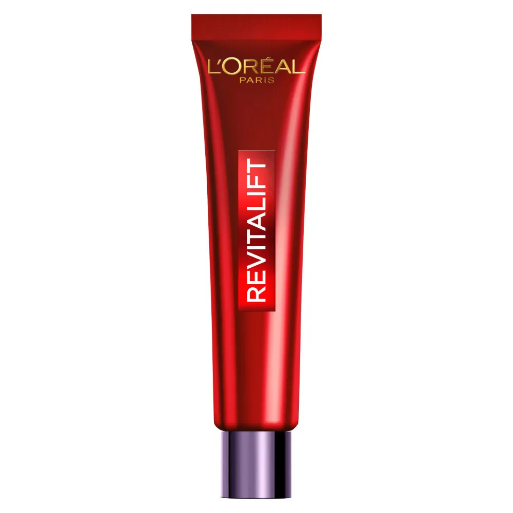 L'Oréal París Cortorno de Ojos L'Oreal Revitalift Laser x 15 ml