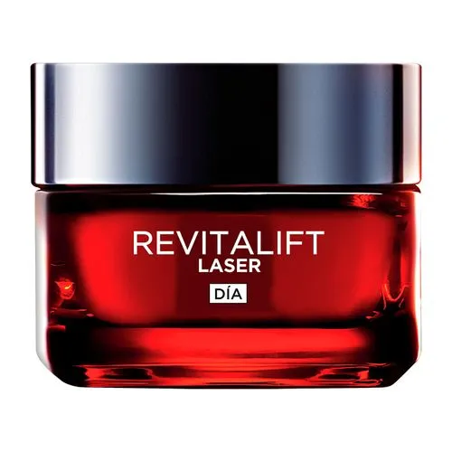 L'Oréal París Crema Facial L'Oreal Revitalift Laser Dia x 50 ml