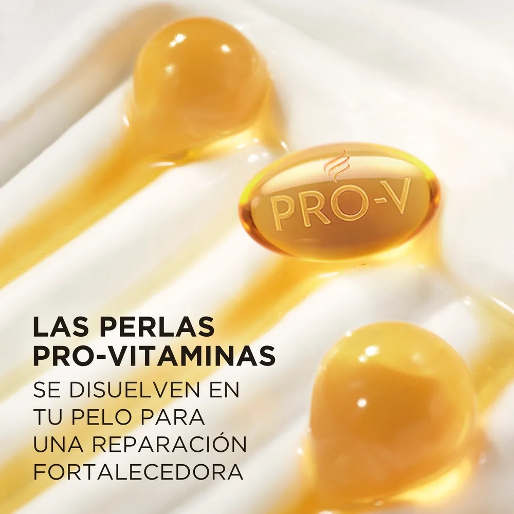 Pantene Mascarilla Intensiva Pantene Pro-V Hidratación x 270 ml