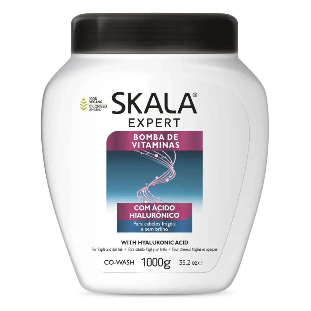 Skala Crema de Tratamiento Skala 2 en 1 Bomba S.O.S x 1 kg