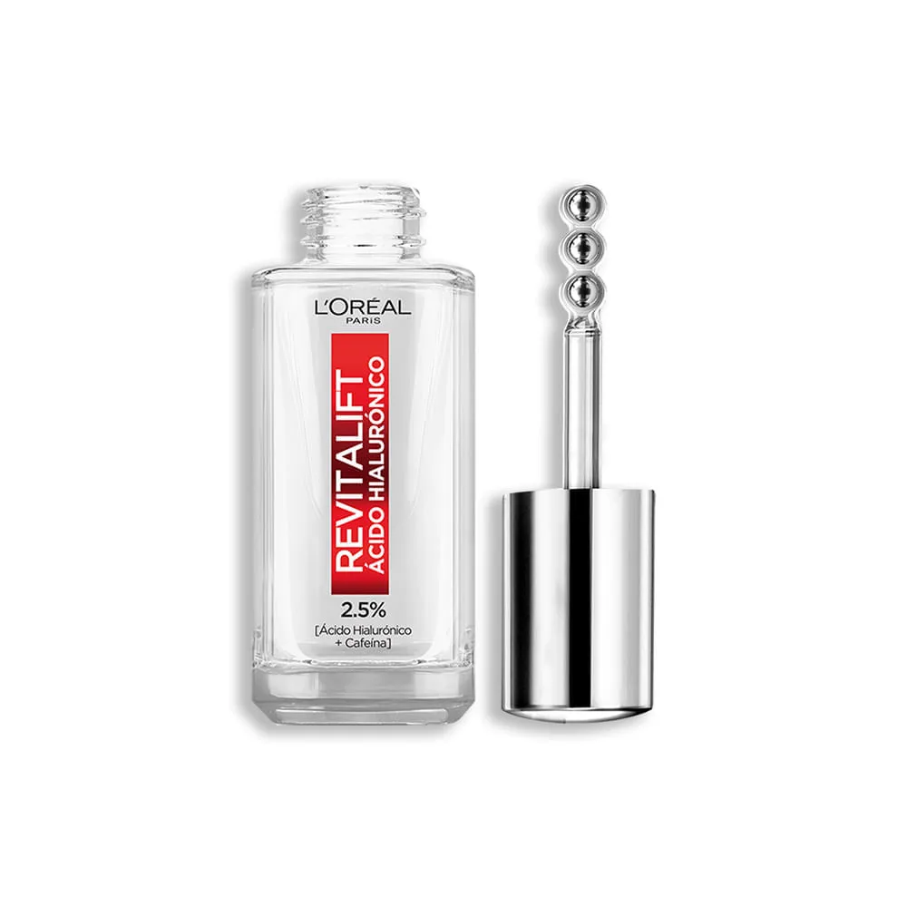 L'Oréal París Sérum para Ojos L'Oréal Paris Revitalift Ácido Hialurónico x 20 ml