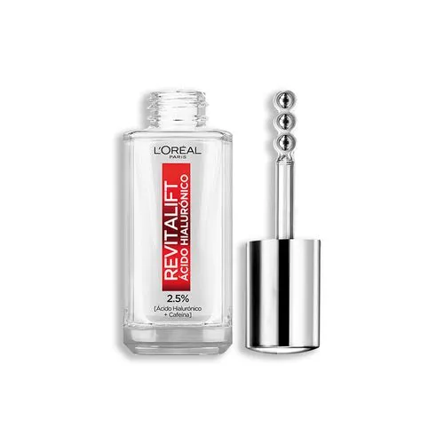 L'Oréal París Sérum para Ojos L'Oréal Paris Revitalift Ácido Hialurónico x 20 ml
