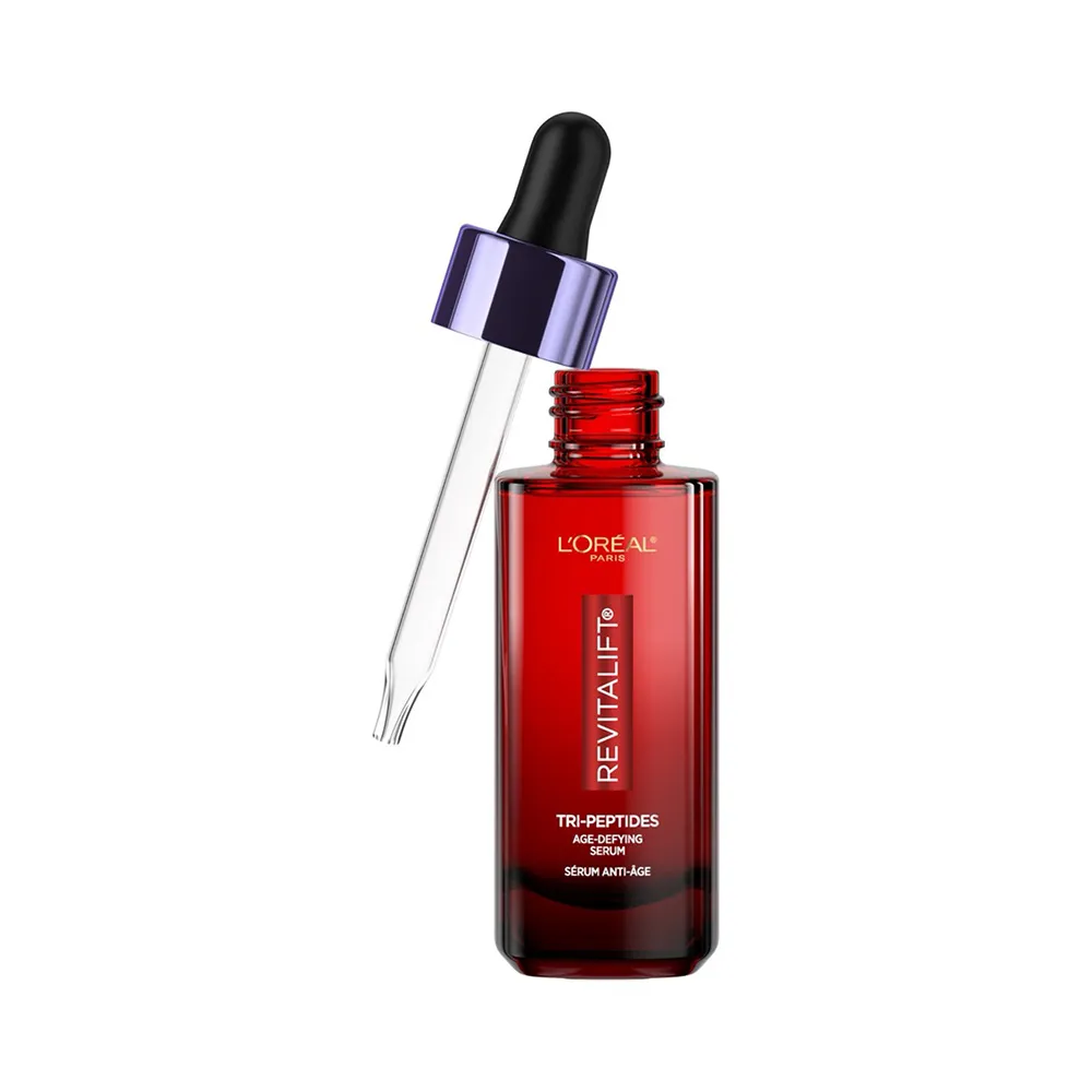 L'Oréal París Sérum Facial L'Oreal Revitalift Laser x 30 ml