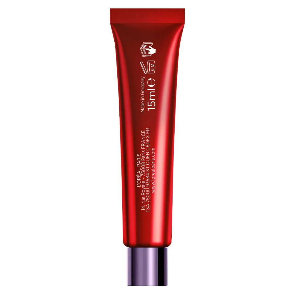 L'Oréal París Cortorno de Ojos L'Oreal Revitalift Laser x 15 ml