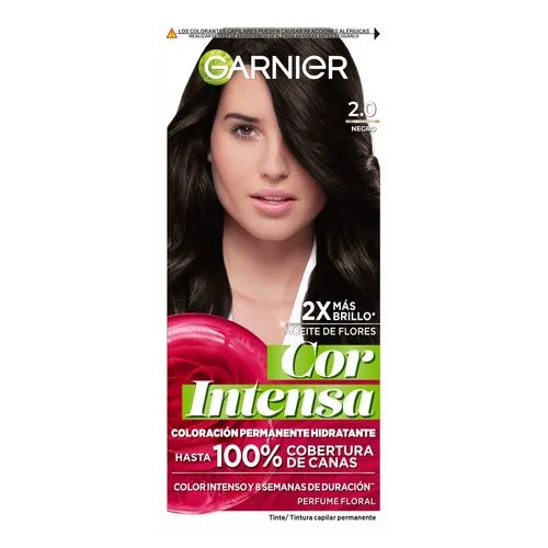 Garnier Kit Coloración Permanente Garnier Cor Intensa x 45 g