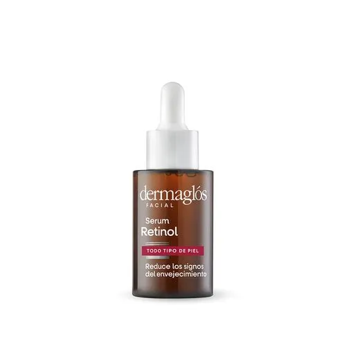 Dermaglós Sérum Dermaglós Retinol x 25 ml