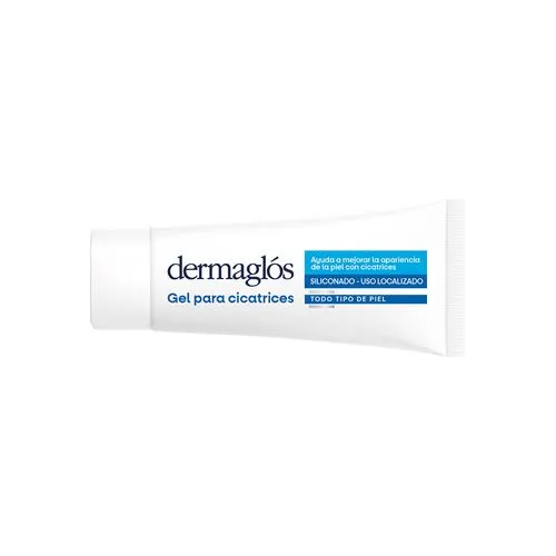 Dermaglós Gel Dermaglós para Cicatrices x 30 g