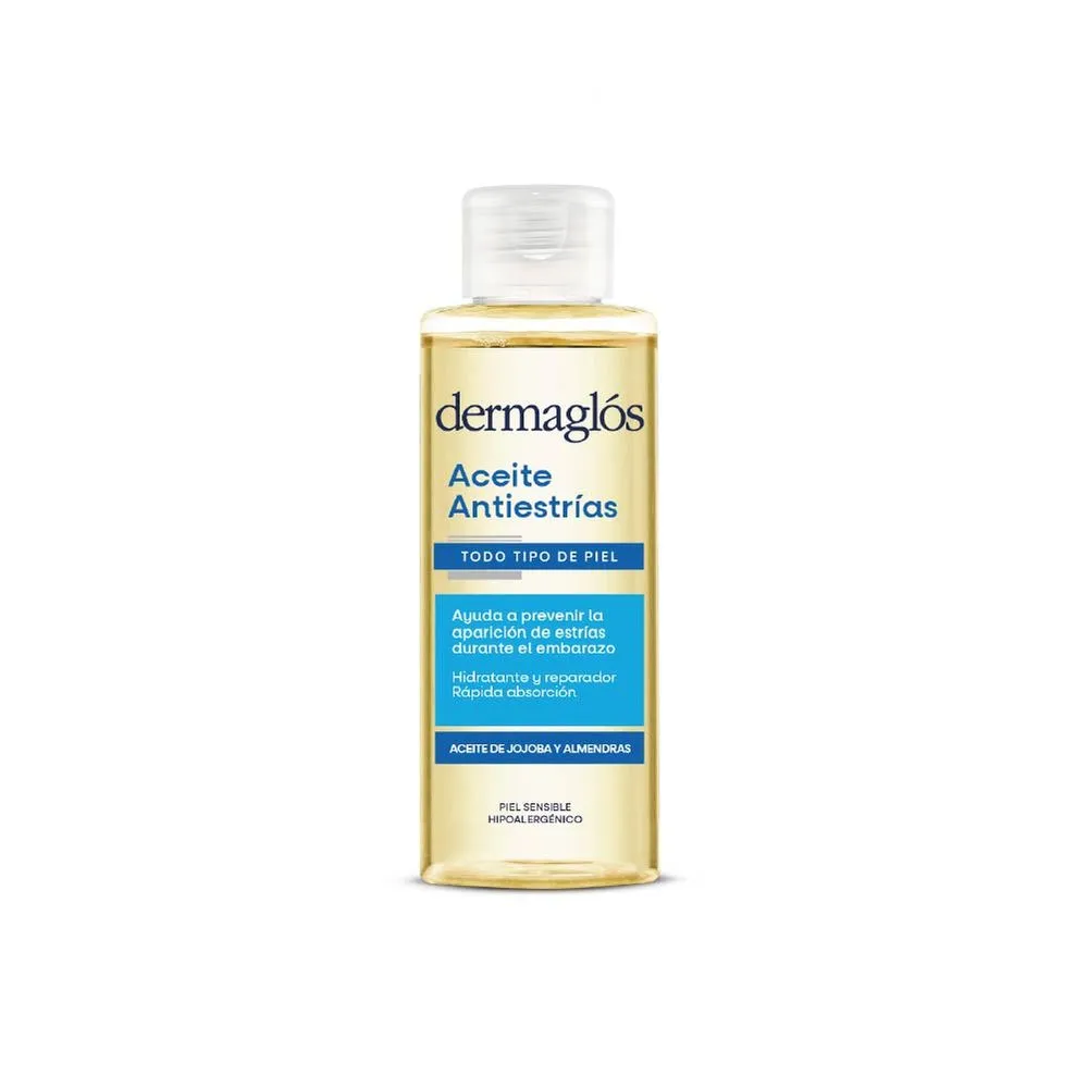 Dermaglós Aceite Dermaglós Anti Estrías x 70 ml