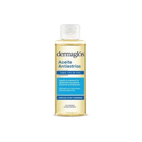 Dermaglós Aceite Dermaglós Anti Estrías x 70 ml