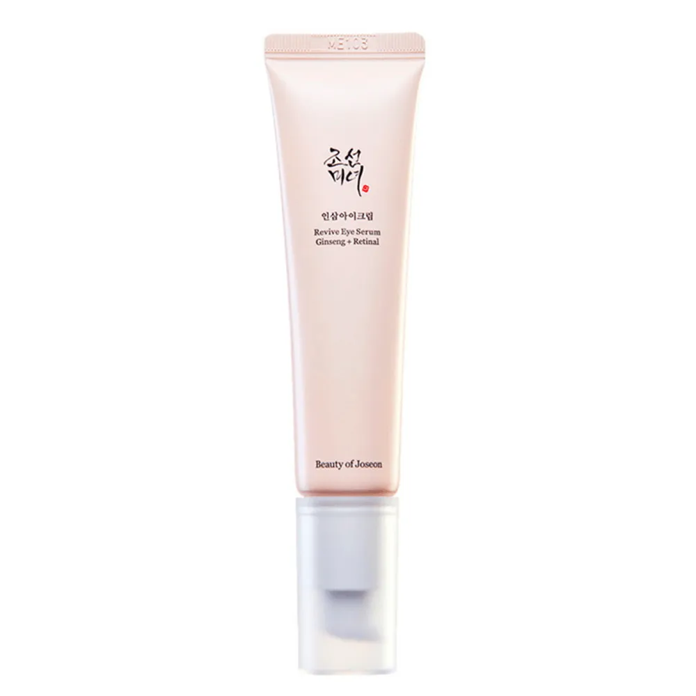 Beauty of Joseon Contorno de Ojos Beauty Of Joseon Ginseng + Retinal x 30 ml