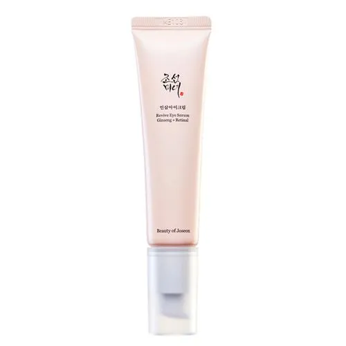 Beauty of Joseon Contorno de Ojos Beauty Of Joseon Ginseng + Retinal x 30 ml