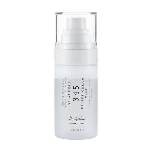 Dr. Althea Bruma Facial en Crema Dr Althea 345 Arroz Y Pantenol x 60 ml