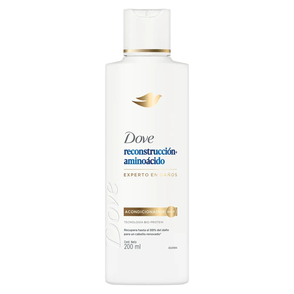 Dove Acondicionador Dove Regeneración + Retinol x 200 ml