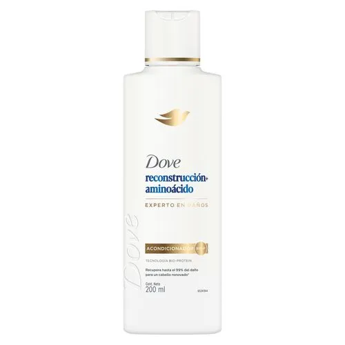 Dove Acondicionador Dove Regeneración + Retinol x 200 ml