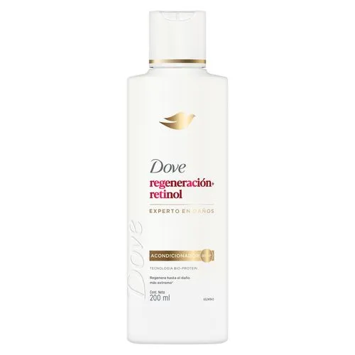 Dove Acondicionador Dove Regeneración + Retinol x 200 ml