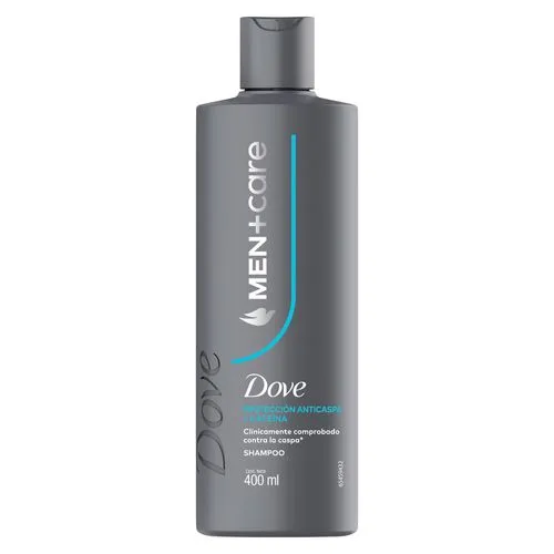 Dove Shampoo Dove Protección Anticaspa x 400 ml