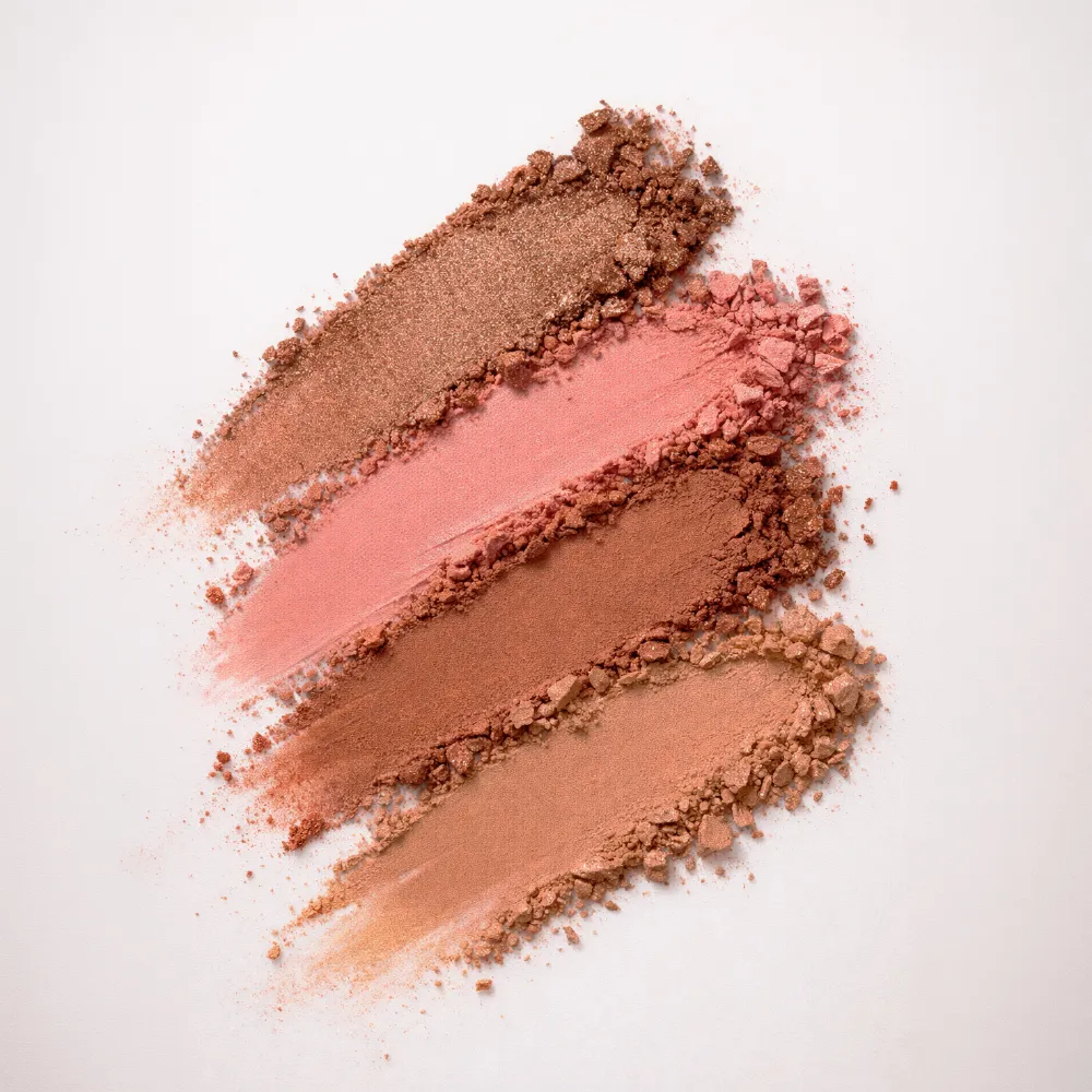 Cher Paleta de Rostro Cher 18 Mocha Mousse x 20 g