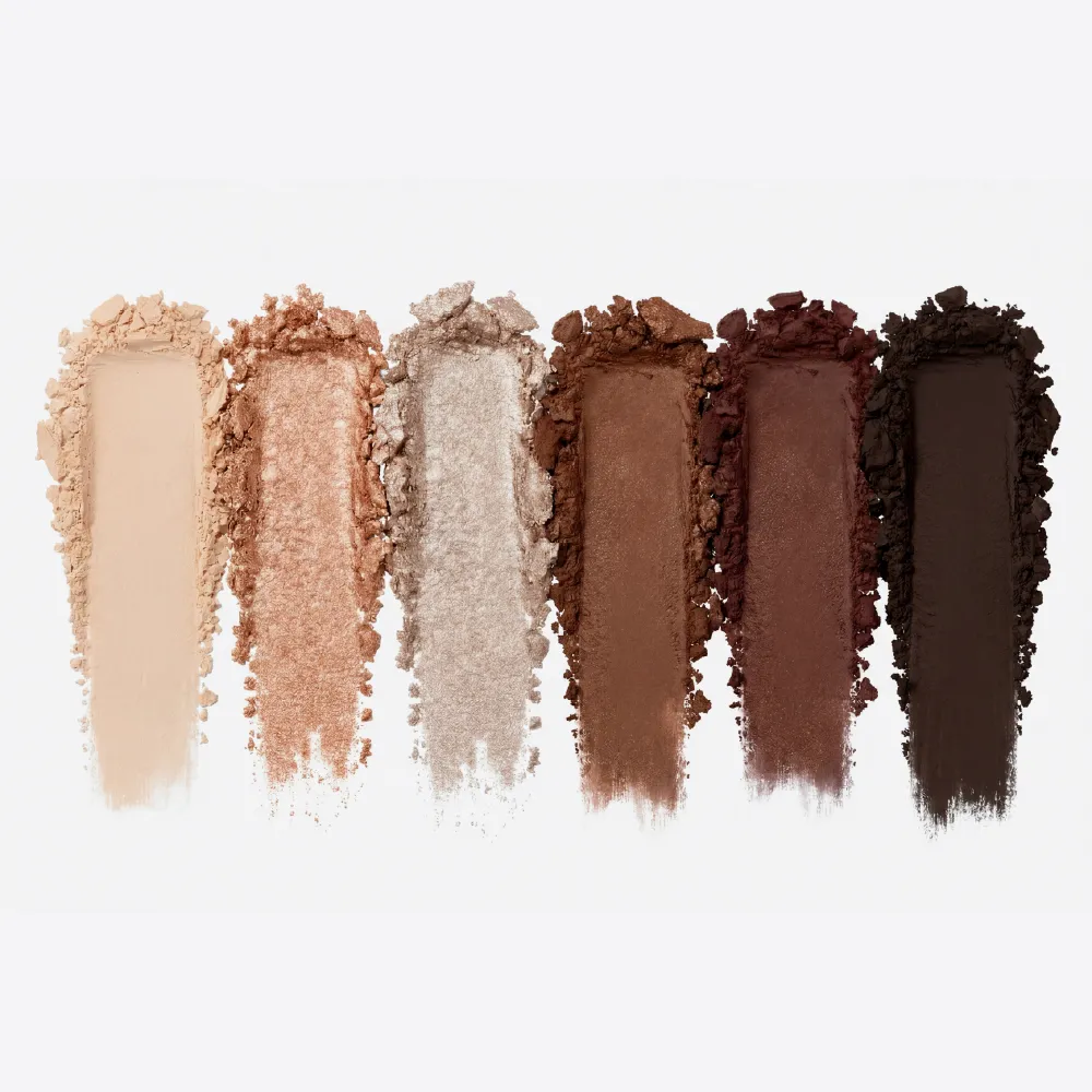 Cher Paleta de Sombras Cher 18 Sarcastic Latte x 20 g