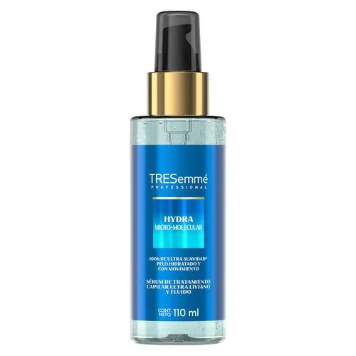Tresemmé Sérum Tresemme Hydra Micro-Molecular x 110 ml
