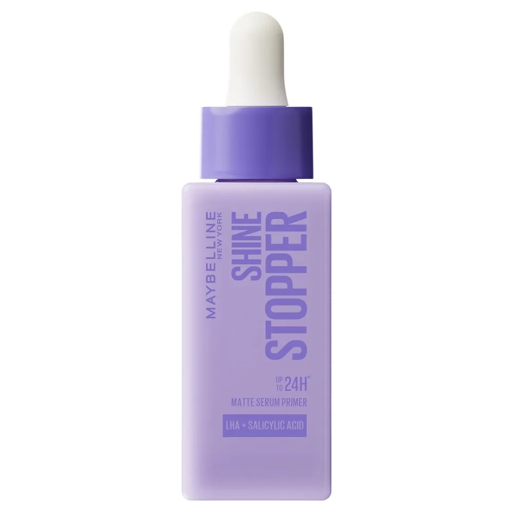 Maybelline Primer Sérum Maybelline Shine Stopper x 25 ml