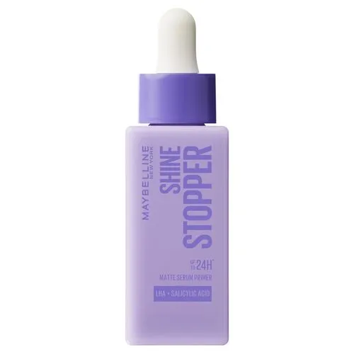 Maybelline Primer Sérum Maybelline Shine Stopper x 25 ml