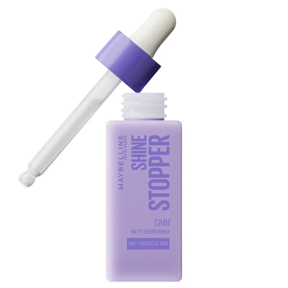 Maybelline Primer Sérum Maybelline Shine Stopper x 25 ml