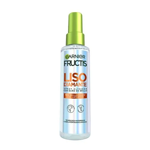 Fructis Spray Capilar Fructis Diamond Sleek x 150 ml