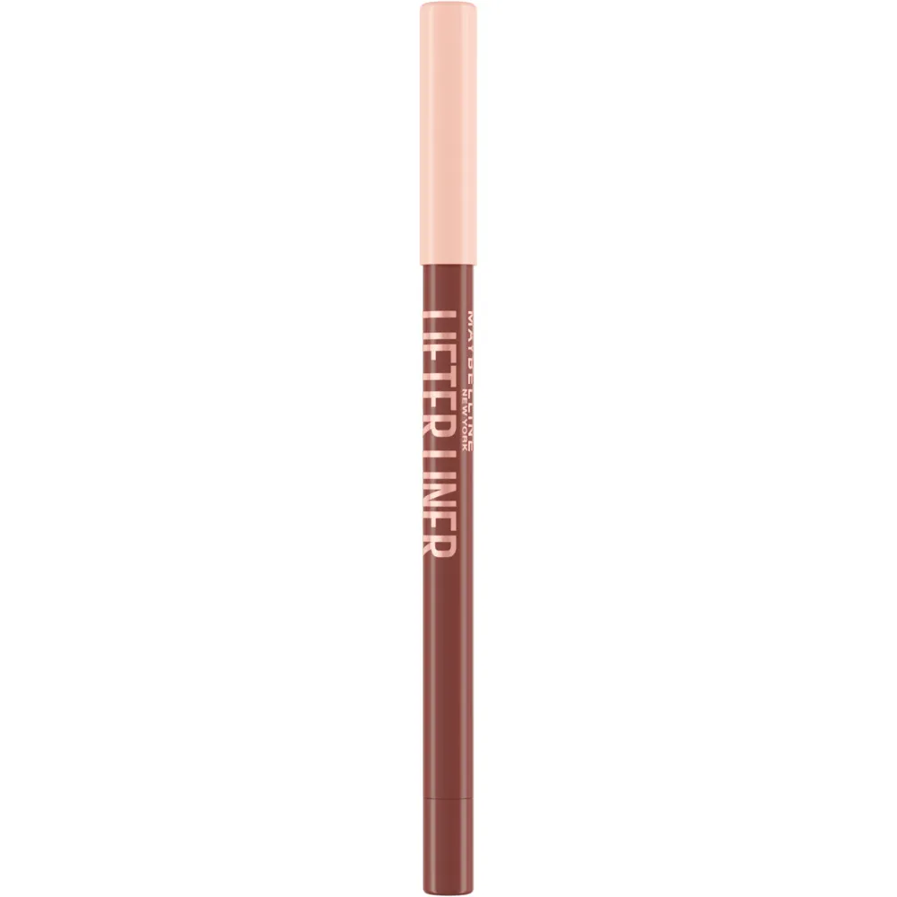 Maybelline Delineador de Labios Maybelline Lifter Liner x 6 g