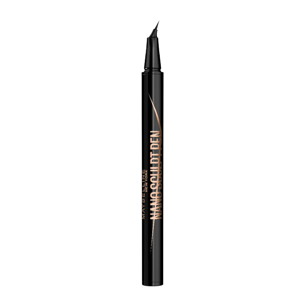 Maybelline Delineador de Ojos en Fibra Maybelline Nano Sculptor x 0.6 ml