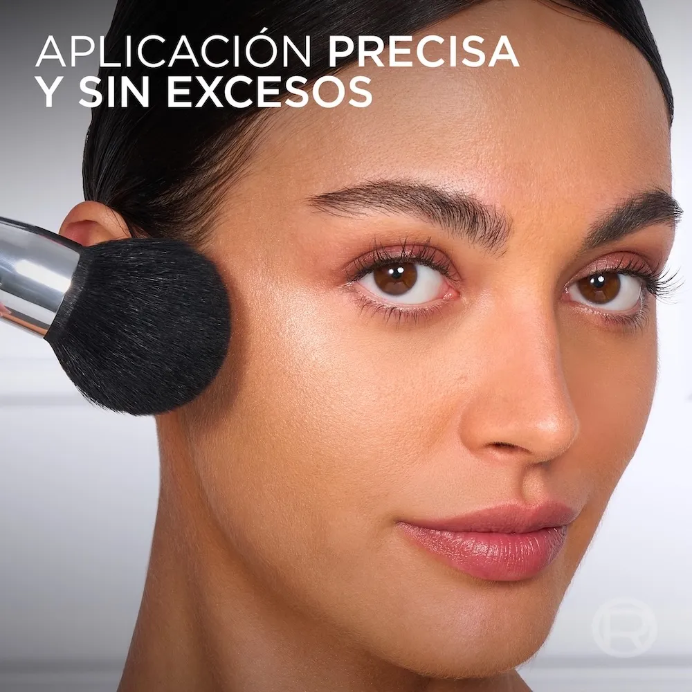 L'Oréal París Polvo Traslúcido L'Oréal Paris Infaillible Power Glow