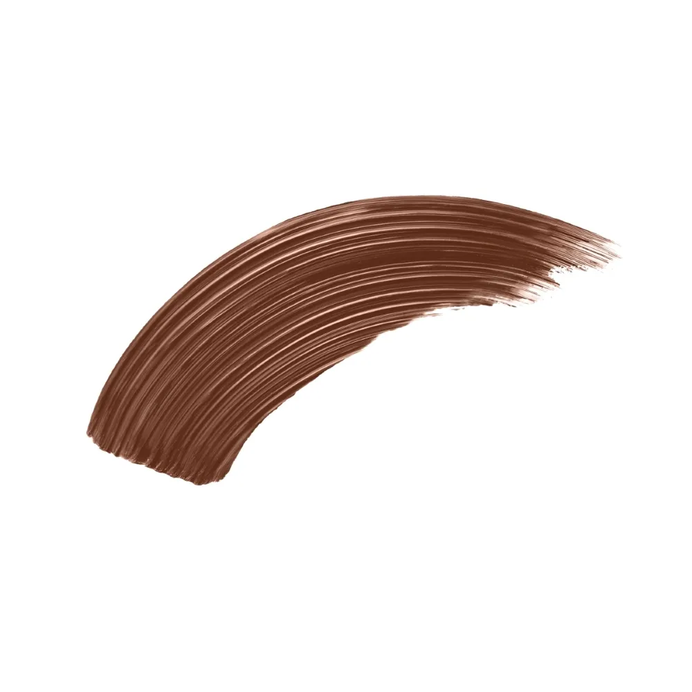 Maybelline Máscara de Pestañas Maybelline Lash Sensational Body Mocha Brown x 7.1 ml
