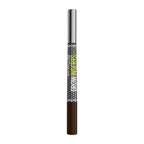 Maybelline Lapiz de Cejas Maybelline Brow Inserts 2 En 1 x 9 g
