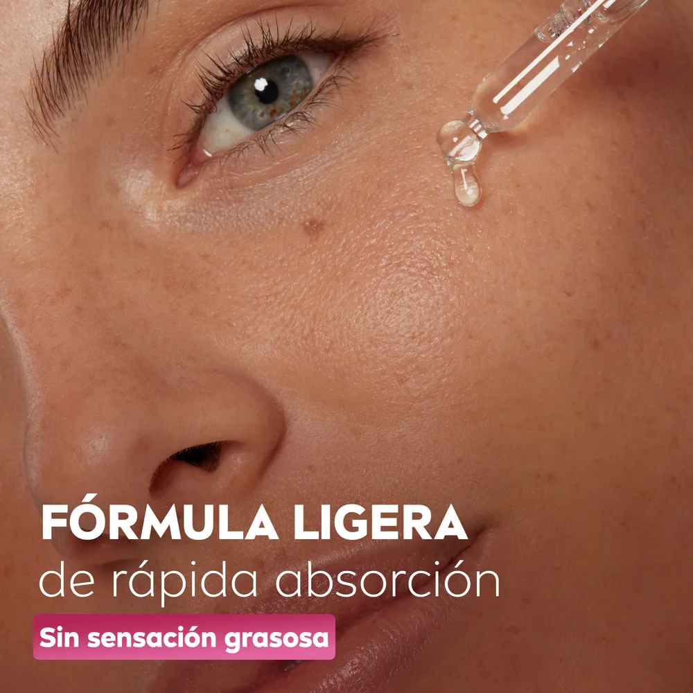 Nivea Sérum Rellenador Nivea Cellular Expert Filler x 30 ml